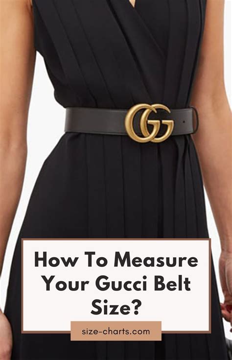 how should gucci belts fit|gucci blazer belts.